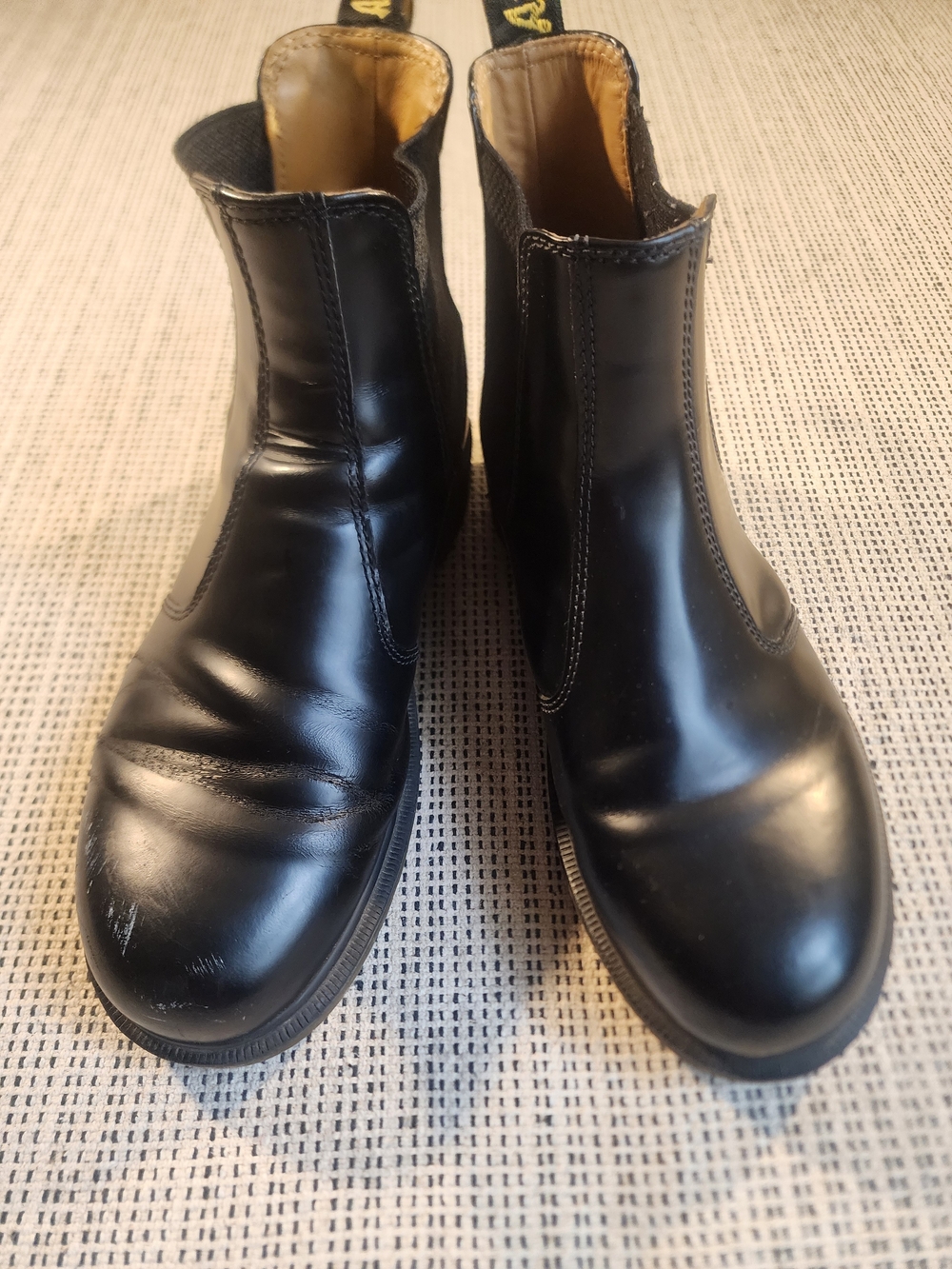 Dr. Martens / Doc Martens